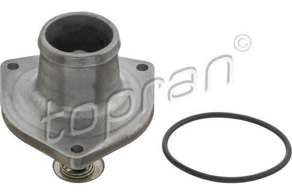 TERMOSTAT 80 C MERCEDES M119 W124 W210 W140 R107-TOPRAN 408259001-A1192000015