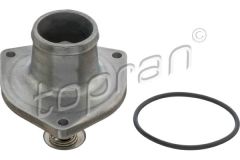 TERMOSTAT 80 C MERCEDES M119 W124 W210 W140 R107-TOPRAN 408259001-A1192000015