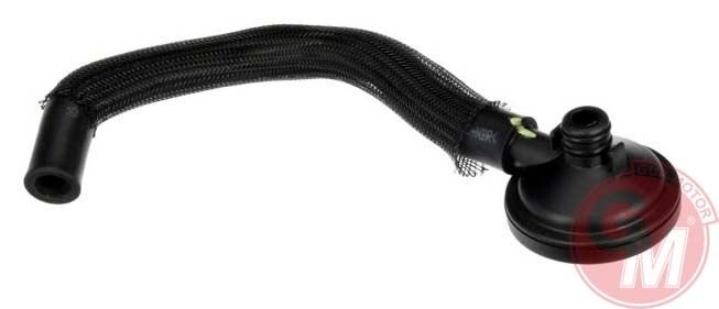 TURBO GERİ DÖNÜŞ VALFI VE HORTUMU RENAULT KANGO-CLIO II 1.5 DCI K9K KC07-GUA-8200147551