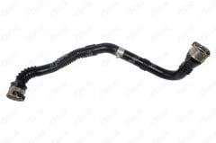 TURBOSARJ HORTUMU ALT RENAULT KANGOO II K9K 1.5 dCi . MERCEDES CITAN OM607 W415-IBRAS 11755-A4150900242-144600199R