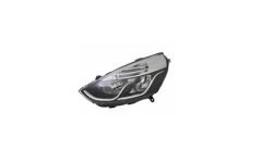 20-E288-05-2B FAR SOL ELEKTRİKLİ RENAULT CLIO IV 12 H7/H1 KROM-TYC-260603442R