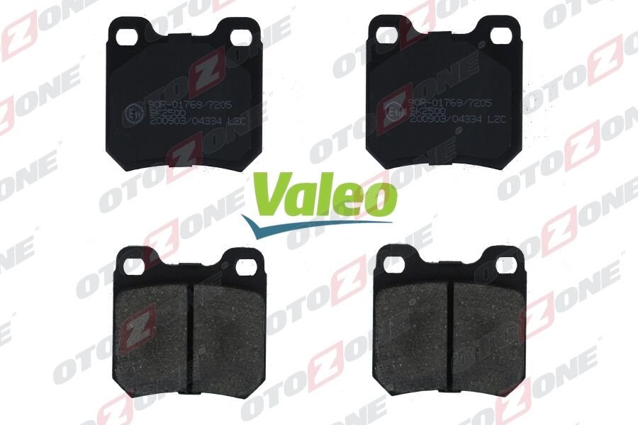 ARKA BALATA VECTRA B 95-00 OMEGA A 86-94-OTOZONE FDA5007-1605687-1605924-1605879-1605799