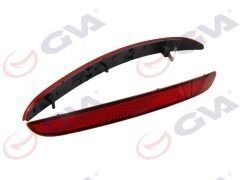 ARKA TAMPON REFLEKTÖRÜ SAĞ LINEA ORJINAL-GVA 2029450-51914330