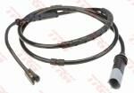 BALATA FISI ARKA BMW F20 F23 F22 F87 F30 F80 F33 F83 F32 F82 F36-TRW GIC341-34356792292