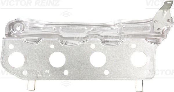 EGZOZ MANIFOLD CONTASI MERCEDES M166 W168 W414-V.REINZ 713341200-A1661400234-142.030