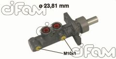 FREN ANA MERKEZ TRANSIT T15-T12 TURBO 97 00 23.81mm-CIFAM-98VB2B507AA-1047660