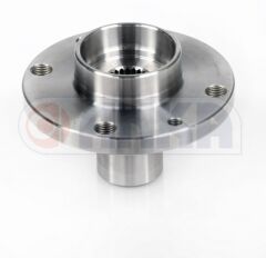ÖN TEKER PORYASI CLIO II-III-IV-SYMBOL-MGN I-II-KNG-LOGAN-MCV-SANDERO 1.2-1.4-1.6-1.5DCİ-CAPTUR-ANKA 60100012-402022048R-8200308649-7701415121