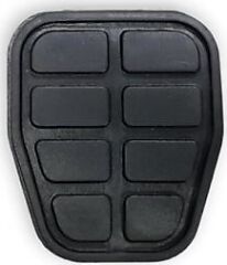 PEDAL LASTİĞİ FREN-DEBRİYAJ CADDY II 96-03-TRANSPORTER IV-PASSAT-JETTA-POLO 98-10-GOLF-İBİZA-ALPER 768011-6X0721173A-321721173