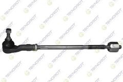ROT TAKIMI SAG SOL RANGE ROVER SPORT I L320 06 13-TEKNOROT LA-140143-QKF500030-QJB500040