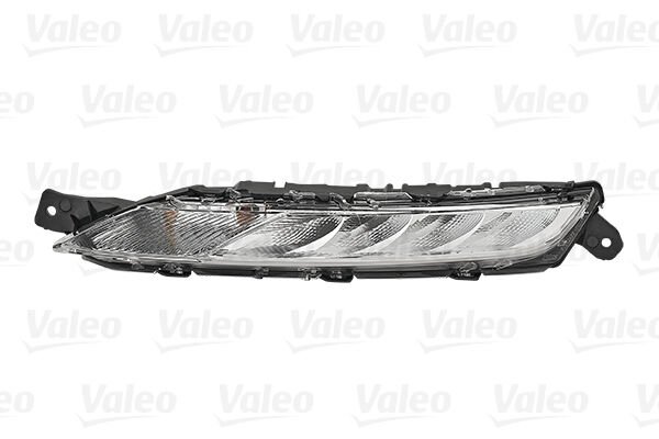 SOL GÜNDÜZ FARI SİNYALİ EDG CITROEN C4 PICASSO 13-VALEO 045152-9822653980-9676036380