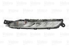SOL GÜNDÜZ FARI SİNYALİ EDG CITROEN C4 PICASSO 13-VALEO 045152-9822653980-9676036380