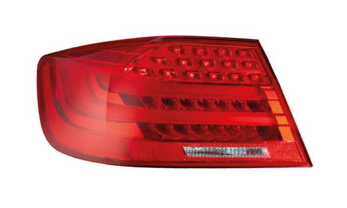 STOP LAMBASI SOL SARI SINYALLI BMW E92 LCI-ULO 1080001-63217251957