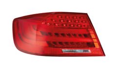 STOP LAMBASI SOL SARI SINYALLI BMW E92 LCI-ULO 1080001-63217251957