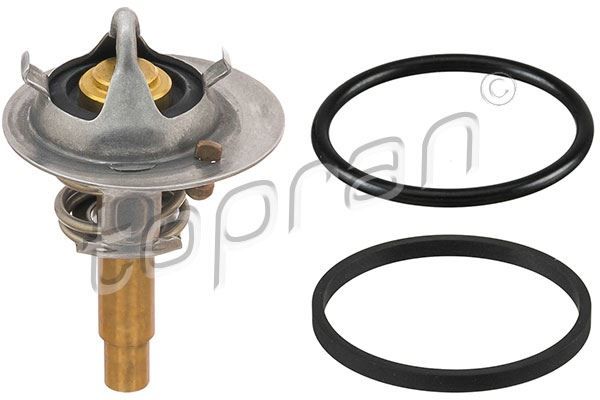 TERMOSTAT 90 C MERCEDES M271 Kompressor W203 S203 CL203 W204 S204 C209 A209 W211 S211 W212 R171-TOPRAN 401919001-A2712000015