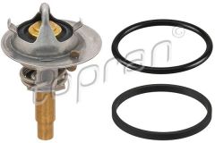 TERMOSTAT 90 C MERCEDES M271 Kompressor W203 S203 CL203 W204 S204 C209 A209 W211 S211 W212 R171-TOPRAN 401919001-A2712000015
