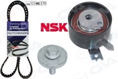 TRIGER SETI 123 DIS 27MM CLIO II 01 06 MEGANE II 04 KANGO 01 MICRA III 04 DUSTER 10 1.5 DCI K9K EURO 3 EURO 4-GVA 59T1422H-7701477028-7701476571-1680600QA8