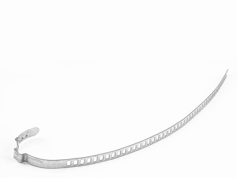 AKS KÖRÜK KELEPÇESİ 7 MM. KISA ÜNİVERSAL-SES 777145MD