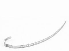 AKS KÖRÜK KELEPÇESİ 7 MM. KISA ÜNİVERSAL-SES 777145MD