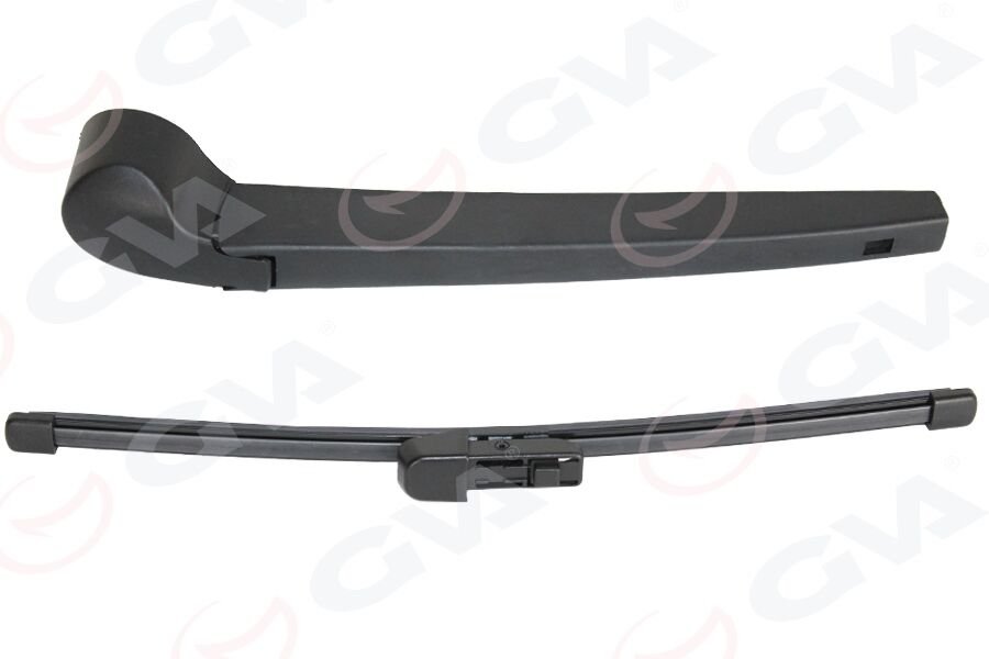 ARKA SİLECEK KOL KAPAK SÜPÜRGE SET GOLF6 POLO-GVA 9104179-5K6955707