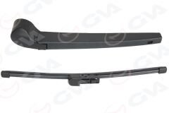 ARKA SİLECEK KOL KAPAK SÜPÜRGE SET GOLF6 POLO-GVA 9104179-5K6955707