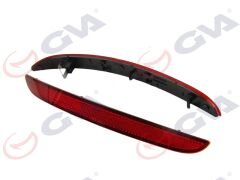 ARKA TAMPON REFLEKTÖRÜ SOL LINEA ORJINAL-GVA 2029451-51914331