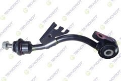 ASKI ROTU ON SOL 4-matic MERCEDES E-CLASS W211 03 09-TEKNOROT M-957-A2113204789