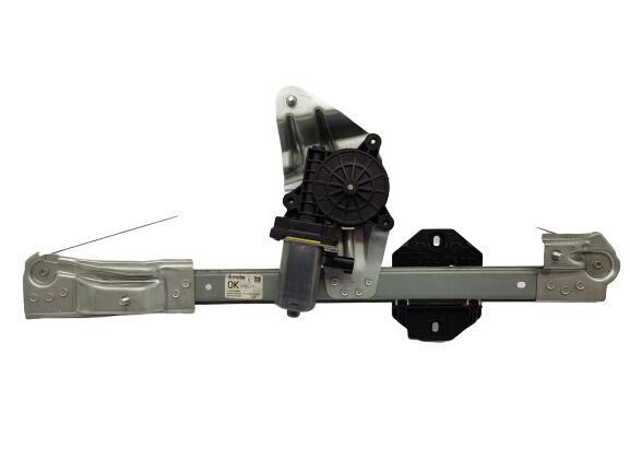 CAM KRİKOSU ÖN SOL SANDERO II-LOGAN II-SYMBOL JOY-OEK 807213282R-807213282R