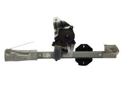 CAM KRİKOSU ÖN SOL SANDERO II-LOGAN II-SYMBOL JOY-OEK 807213282R-807213282R