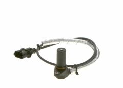 KRANK MİL DEVİR SENSÖRÜ OMEGA B 2.6-3.0-3.2 V6 94-03-BOSCH-90494182-90540743
