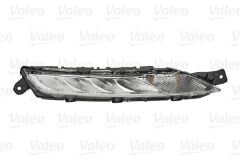 SOL GÜNDÜZ FARI SİNYALİ EDG CITROEN C4 PICASSO 13-VALEO 045153-9822653680-9676036280