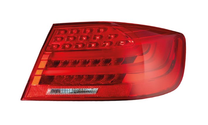 STOP LAMBASI SAG SARI SINYALLI BMW E92 LCI-ULO 1080002-63217251958