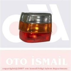 STOP SAĞ R11 03/83-12/88-FARBA 10226E-7701033005