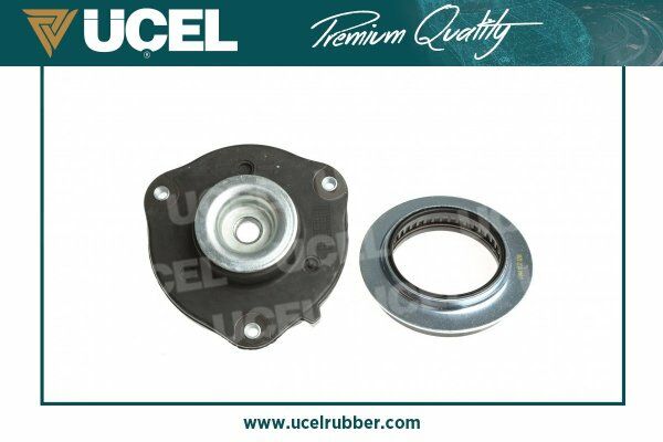 AMORTİSÖR TAKOZU RULMANLI KİTİ CADDY-GOLF 5-6-JETTA-PASSAT-LEON-A3-SUPERB 04-12-UCEL S61234B-1K0412331C-6N0412249C-6N0412249D
