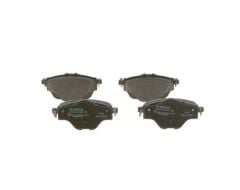 ARKA FREN BALATASI ASTRA L-GRANDLAND-C4 GRAND/SPACETOURER-C5 AIRCROSS-P508-P5008-P308-P3008-DS4-DS7 290mm-BOSCH 0986494805-95525386-1609000980-1647874380