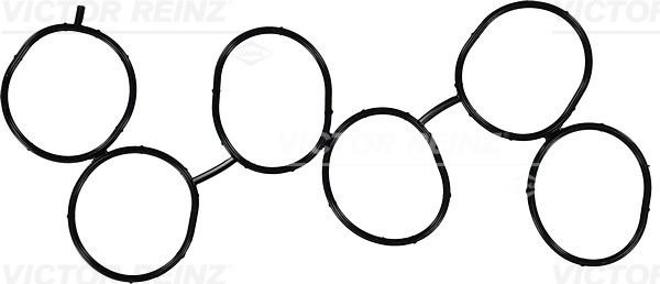 EMME MANIFOLD CONTASI LEXUS GS S19 300 05 11-V.REINZ 714289400-1717631020