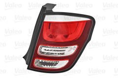 SAĞ STOP LAMBASI DIŞ CITROEN C3 III 2013-VALEO 045229-9803928480