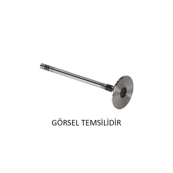 SUBAP EMME EGZOZ CHEVROLET KALOS 1.4-LACETTI 1.6 16V IN-8/EX-8-TETIK CHE-109-96896007-96830500