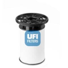 YAKIT FİLTRESİ FIAT DUCATO 10 2.3D F1A Euro6 140/160PS ALFA ROMEO GIULIA 2.2D 15-UFI 2607600-77368723-77368566-77368593-77369138