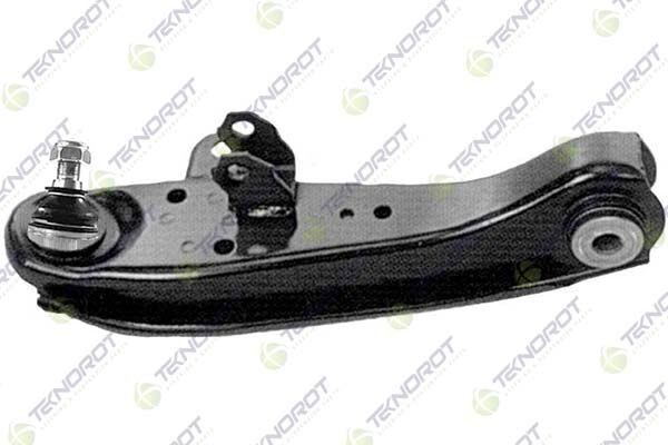 ALT SALINCAK KOMPLE SOL H100 92 L300 93 MİNİBÜS-TEKNOROT MI-226-5451043150-5451043152-MB598017