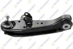 ALT SALINCAK KOMPLE SOL H100 92 L300 93 MİNİBÜS-TEKNOROT MI-226-5451043150-5451043152-MB598017