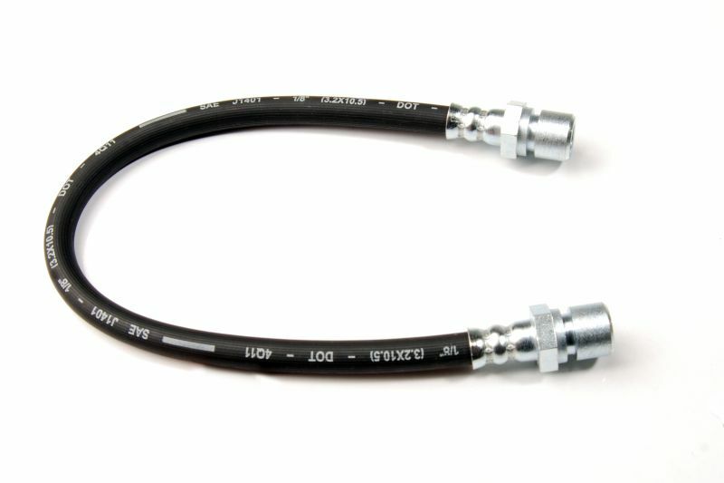 ARKA FREN HORTUMU ISUZU-AUTOTECH TKI11-8941006940