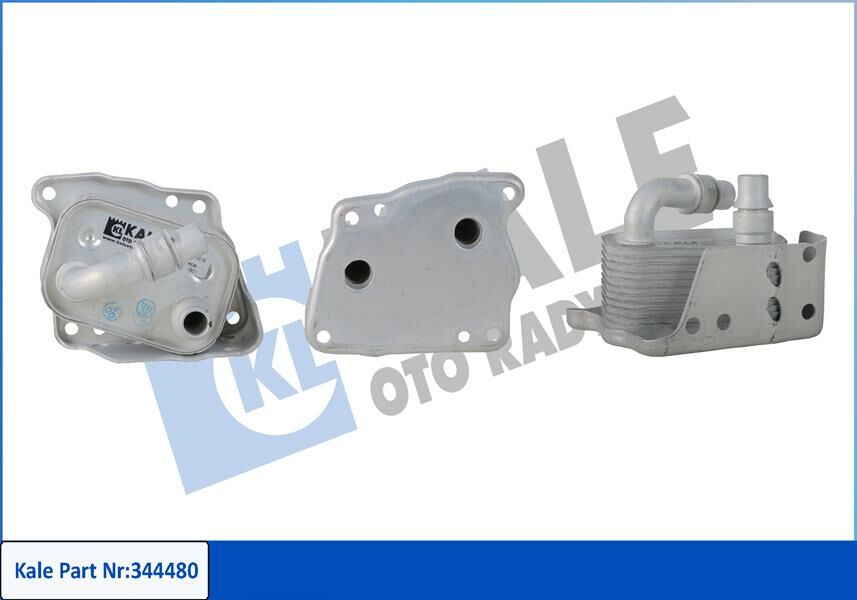 MOTOR YAG SOGUTUCU BMW N40 N43 N46 E81 E46 E90 E91 E60 E83 E85-KALE 344480-11427508967