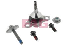 ROTİL ALT VOLVO S60 00-10 S80 98 06 V70 II 00 07 XC70 2.4T 2.5T Cross Country 00 07-FAG-274186-274193-274524-274544-274548