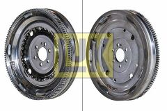 DEBRİYAJ VOLANI CADDY III-IV-GOLF VI-JETTA III-POLO-A3-ALTEA-LEON-OCTAVIA 1.6TDI 129 DİŞ-LUK 415062609-03L105266DN-03L105266DA-03L105266CS