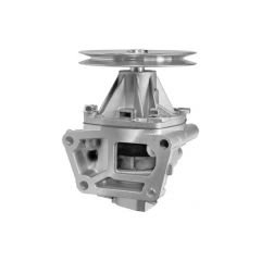 DEVİRDAİM KOMPLE-KÜTÜKLÜ TMPR 1.4-1.6 TİPO-UNO SARI KASNAK PA366 DEVİRDAİM ALT KARTERİ-GRAF PA366-7784975-7719918-7691048