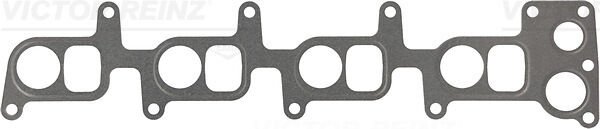 EMME MANIFOLD CONTASI MERCEDES OM611 W202 S202 W210 S210-V.REINZ 713424900-A6111410180-433.081-433.080