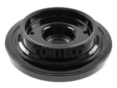 KRANK KASNAGI MERCEDES OM612 OM647 W203 S203 C209 W210 S210 W211 S211 W163-CORTECO-A6120301203