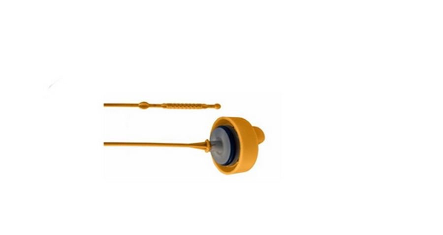 MOTOR YAĞ ÇUBUĞU CLIO III-OKSA 843-8200355344