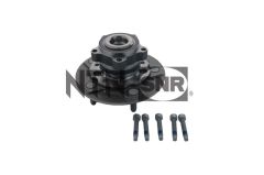 ÖN AKS RULMANI PORYALI TRANSIT V363 14 5 BİJON TEK TEKER-SNR-KTBK311K018BA-BK312C300BC-1810257