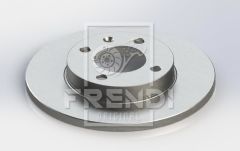 ÖN FREN AYNASI CORDOBA 93-FRENDI 36009-321615301